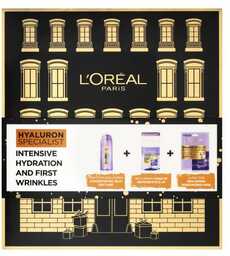 L''Oréal Paris Hyaluron Specialist Intensive Hydration And First