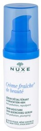 NUXE Creme Fraiche de Beauté 48HR Moisture Skin-Quenching