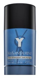 Yves Saint Laurent Y deostick dla mężczyzn 75