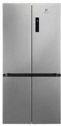 Electrolux ELT9VE52U0 Pełny No Frost 190cm Szuflada