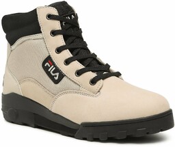 Trapery Fila Grunge II Bl Mid FFM0164.80039 Beżowy