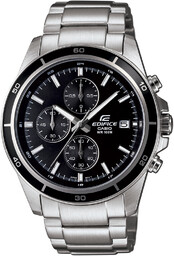 Zegarek męski Casio Edifice EFR-526D-1AVUEF