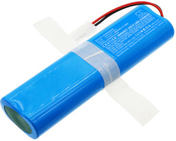 Dirt Devil EV3420 / CM210703-4S1P 2600mAh 37.44Wh Li-Ion