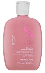 Alfaparf Milano Semi Di Lino Moisture Nutritive Low