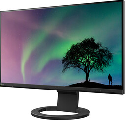 EIZO FlexScan EV2480-BK (czarny)