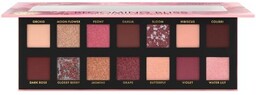 Catrice Blooming Bliss Slim Eyeshadow Palette cienie