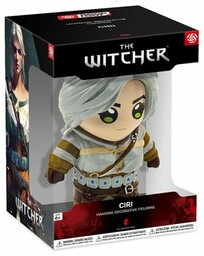 GOOD LOOT Figurka The Witcher (Wiedźmin) Ciri