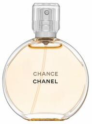 Chanel Chance woda toaletowa dla kobiet 35 ml