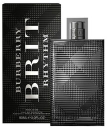 Burberry Brit Rhythm, Woda toaletowa 50ml - Tester,