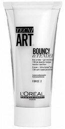 Loreal Tecni.art Bounce & Tender krem do stylizacji