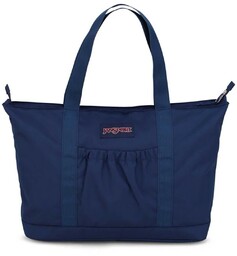 Torba na ramię JanSport Daily Tote - navy