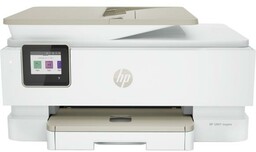 HP ENVY Inspire 7920e Instant Ink WiFi Biały