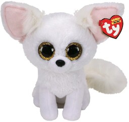 BEANIE BOOS PHOENIX - LIS POLARNY 24CM