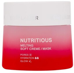 Estée Lauder Nutritious Melting Soft Creme/Mask krem