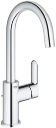 GROHE Bateria umywalkowa BauEdge L 23760000 Chrom