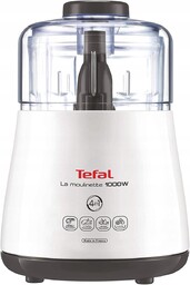 Malakser Kuchenny Tefal La Moulinette 1000W Biały