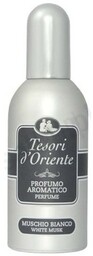 Tesori d''Oriente White Musk Perfumy Białe Piżmo 100ml