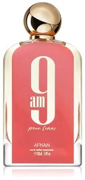 Afnan 9 Am Pour Femme, Woda Perfumowana, 100ml