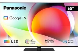 PANASONIC Telewizor TN-65W70AEZ 65" LED 4K Google TV