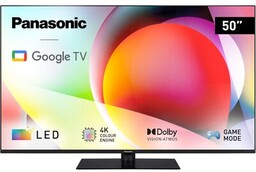 PANASONIC Telewizor TN-50W70AEZ 50" LED 4K Google TV