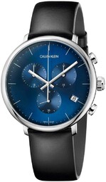 Zegarek Calvin Klein High Noon K8M271CN