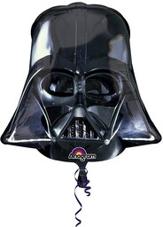 Balon foliowy, Darth Vader