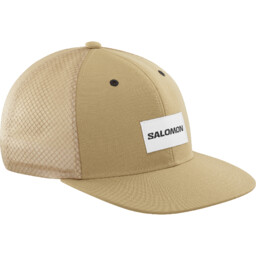 CZAPKA SALOMON TRUCKER C20247