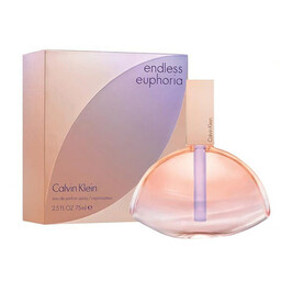 Calvin Klein Endless Euphoria, Woda perfumowana 75ml