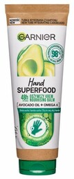 Hand Superfood Avocado odżywczy krem do rąk