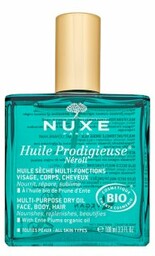 Nuxe Huile Prodigieuse Néroli uniwersalny suchy olejek Multi-Purpose