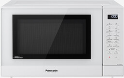 Panasonic NN-GT45KWSUG z grillem