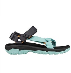 SANDAŁY HURRICANE XLT WOMEN-PASTEL TURQUOISE MULTI