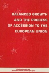 BALANCED GROWTH AND THE PROCESS OF ACCESSION TO