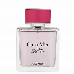 Aigner Cara Mia Solo Tu woda perfumowana