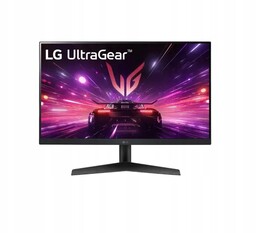 Monitor 24 cale Lg UltraGear 24GS60F-B Fhd Ips