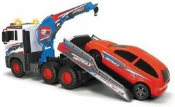 Dickie Toys 203749025  Tow Truck, holownicza