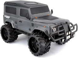 Land Rover Defender RC 2,4GHz - Maisto