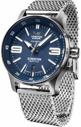 Vostok Europe YN55-592A557B