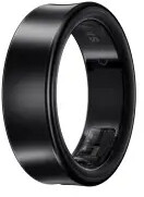 Samsung Galaxy Ring 12 68mm Czarny Smartring