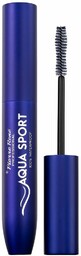 Aqua Sport 100% Waterproof Mascara wodoodporny tusz