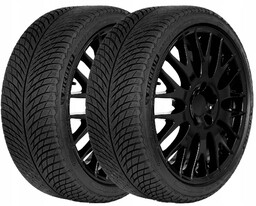 2x 265/40/20 W XL Fr MO1 Michelin Pilot