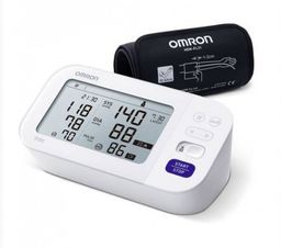 Omron M6 Comfort HEM-7360-E Ciśnieniomierz naramienny