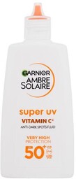 Garnier Ambre Solaire Super UV Vitamin C SPF50+