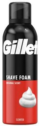 Gillette Classic Pianka do golenia, 200 ml >>