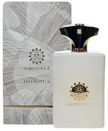 Amouage Honour Man, Woda perfumowana 100ml - Tester