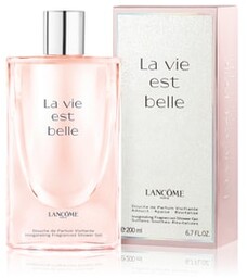 LANCÔME La vie est belle Żel pod prysznic