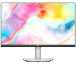 Monitor S2722DC 27 cali LED 2560x1440/HDMI/USBC/3Y