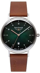 Zegarek Bauhaus Quartz - Green