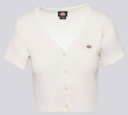 Dickies T-Shirt Emporia Cardigan Ss