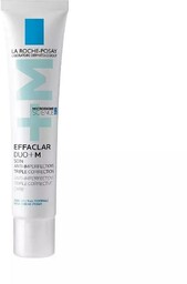 Effaclar Duo+M krem przeciw niedoskonałościom 40ml